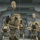 Illustration for article titled Robot Shall Rise Up Against Robot In This Weeks Clone Wars